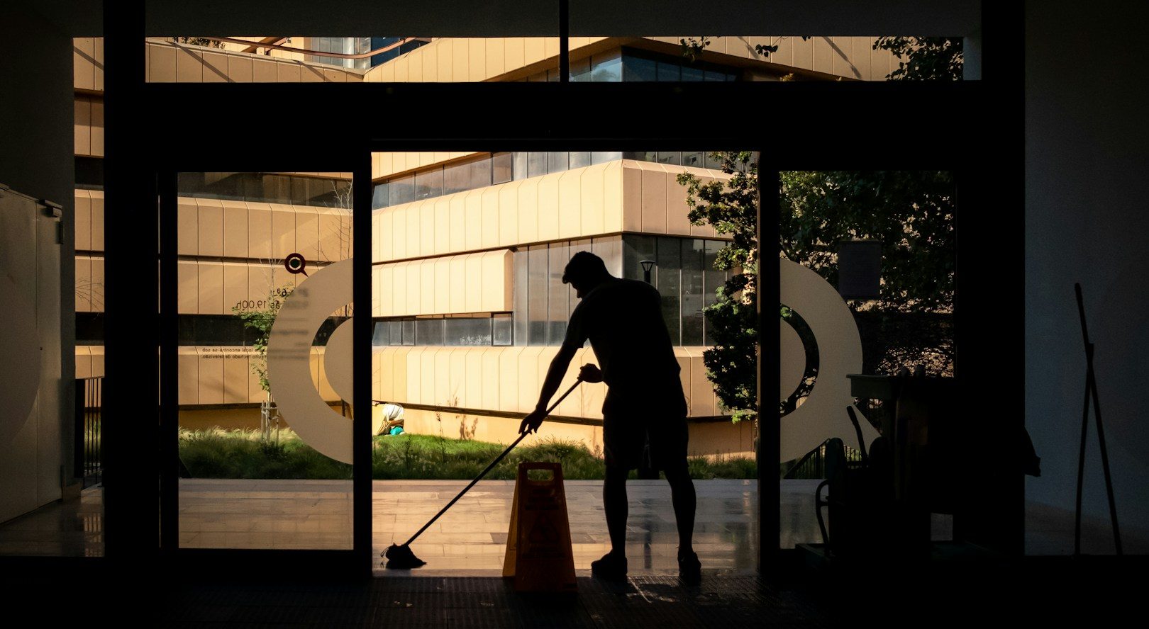 Über uns Clean&Care Service